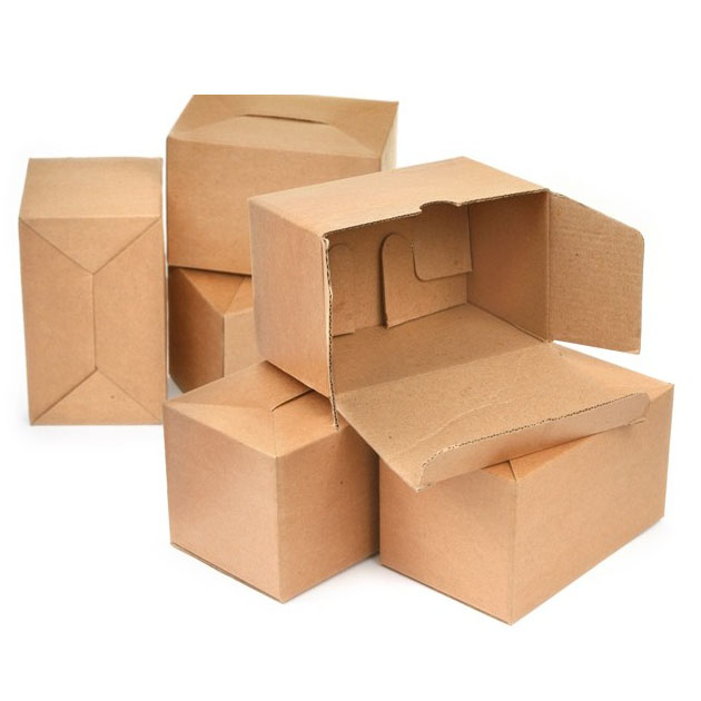 Hộp giấy carton khổ lớn
